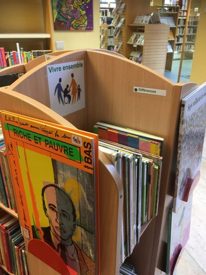 biblio genre 3.