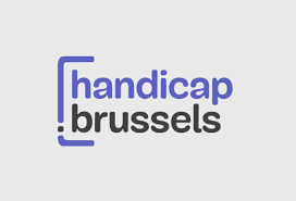 Toute l’info sur le handicap à Bruxelles, c’est sur www.handicap.brussels