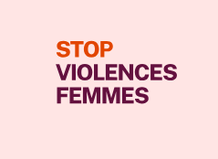 Lancement d’un nouveau site internet : comprendre et agir face aux violences faites aux femmes